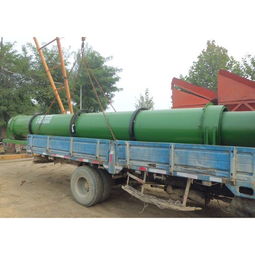 河北優(yōu)質(zhì)河沙烘干機生產(chǎn)廠家供應(yīng)商 行唐縣鴻盛機械廠