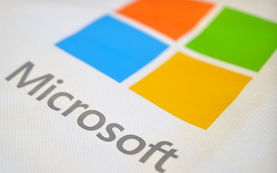 微軟進軍小尺寸平板市場 揚長避短，軟件創新驅動發展